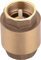 clapet anti-retour - diamètre 20 x 27 mm - altech 1366-34