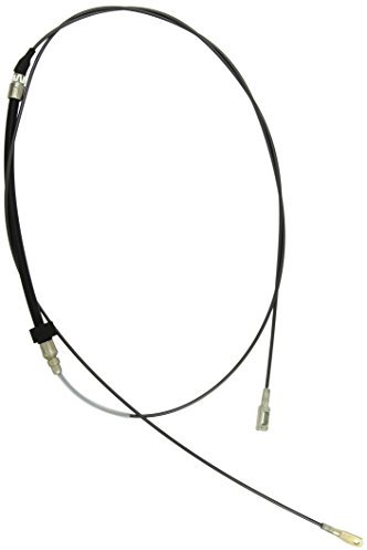 ABS K13201 Primär Handbremsseil