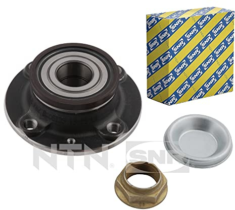 SNR R15950 Radlagersatz
