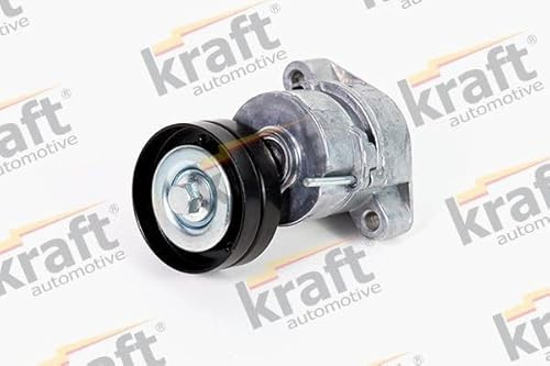 KRAFT AUTOMOTIVE Spannarm, Keilrippenriemen 1221910