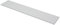 DURAline Regalbrett Wandregal Board | 118 x 23,5 x 1,8 cm | Weiss