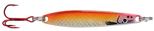 FALKFISH Thor 22g Nickel Holo Orange White