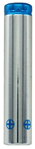 AAAA LR61 Kurze Version 40 x 7,8 mm, ersetzt AAAA, LR61, LR8D425, Rayovac 825