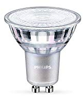 Philips Lighting ampoule LED GU10 6.2W Equivalent 80W Blanc Froid Compatible Variateur