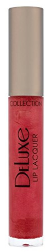 Collection Deluxe Number 6 Lip Lacquer, Sparkling Lights
