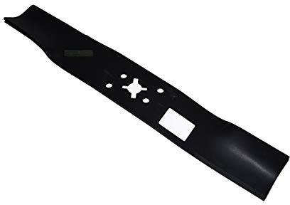 Cuchilla para cortacésped Viking MB410, MB415, MB443.0, 443.0T, ME 410, ME 443.0, 6336 702 0100, 40 cm (16)