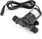 Pompa acqua senza spazzole pompe altre pompe ed accessori vari DC 12V 1.5A Mini pompa acqua per riscaldatore di acqua solare -40 ℃ ~ 100 ℃ 800L / H pompa acqua pompa 12 volt per acqua pompa laghetto