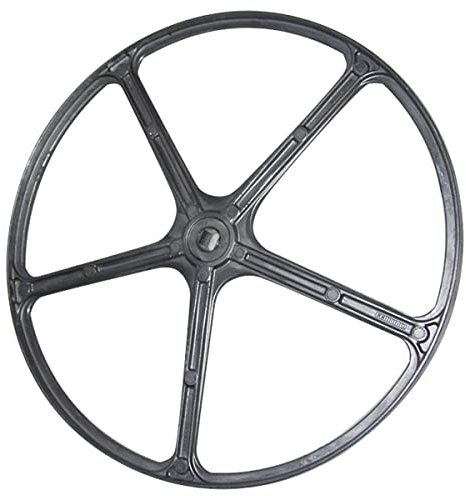 Puleggia originale Lavatrice 480111100742 IGNIS