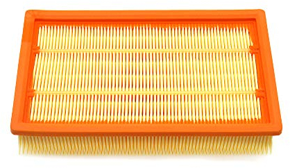 YanBan Filtro de Aire Aspirador Compatible con Karcher NT25/1 NT35/1 NT45/1 NT55/1 NT361 ECO NT561 ECO NT611 ECO Filtros de Repuesto a Prueba de Aceite