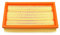 YanBan Filtre à air compatible avec Karcher NT25/1 NT35/1 NT45/1 NT55/1 NT361 ECO NT561 ECO NT611 ECO Filtre de rechange résistant à l'huile