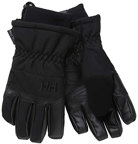 Helly Hansen Damen W All Mountain Handschuh, Schwarz, M