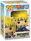 Funko POP! Animation: Naruto - Minato Namikaze - Figura in Vinile da Collezione - Idea Regalo - Merchandising Ufficiale - Giocattoli per Bambini e Adulti - Anime Fans