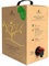 Vino rosso Bag in Box Montepulciano d'Abruzzo DOC Biologico 5 Litri