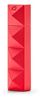 Colibri Quasar Cigar Puncher | Premium Metal Alloy Body | Three Punch Sizes | | Unique and Visually Stunning Cigar Accessory | Beautifull Gift Box Included | Striking Gadget for Cigar Lovers