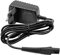 vhbw AC Netzteil kompatibel mit Braun Type 5793 9375cc, 9380cc, 9385cc, 9390cc, 9395cc, 9399s Rasierer