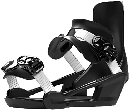Bataleon Kinder Snowboardbindung MINISHRED Binding, Größe:M/L, Farben:no Color
