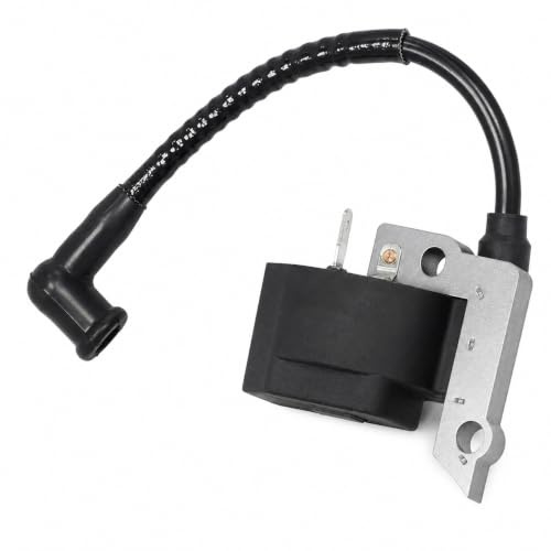 FitBest Zündspule passend für Homelite XL XL2 Super 2 VI Super 2 Kettensägen 94711 94711A 94711B 94711BS Trimmer PLT3400 ST100 ST120 ST145 ST165 Spulen