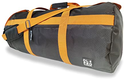OLPRO Outdoor Leisure Products 60L Seesack, Orange