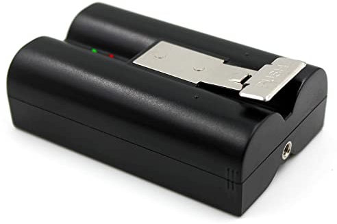 RAOKSUNE Video doorbell Battery 3.65V 6040mAh for Ring Quick-Release for Video Doorbell 2 V4 for Ring, for Video Doorbell 2/3/4 Doorbell 3 Plus,Stick Up Cam Battery (2nd & 3rd Gen) and Spotlight Cam