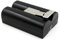 RAOKSUNE Video doorbell Battery 3.65V 6040mAh for Ring Quick-Release for Video Doorbell 2 V4 for Ring, for Video Doorbell 2/3/4 Doorbell 3 Plus,Stick Up Cam Battery (2nd & 3rd Gen) and Spotlight Cam