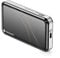 Yottamaster 256GB External Portable SSD, 5Gbps Type C External Portable Solid State Drive with Aluminium SSD Heatsink, UASP and OTG Support