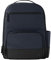 Skip Hop Wickeltaschen-Rucksack: Flex, multifunktionale Baby-Reisetasche mit Wickelunterlage & Kinderwagen-Befestigung, Blau