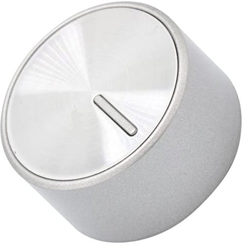 Bouton tech feux a gaz ha pk+m pour table de cuisson Whirlpool C00384829
