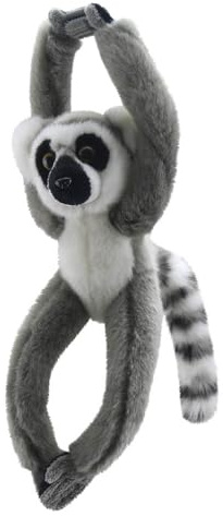 Wilberry Canopy Climbers - Lemur