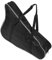TOYANDONA Harfen-lyal-tasche Harfentasche Aus Oxford-stoff Instrument Universeller Harfenkoffer Harfen-gigbag Tragetasche Für Ukulele Lyra Tragetasche Tasche Für Akustikgitarre Hölzern Leier
