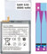 Battery Replacement for Samsung Galaxy (Galaxy S20)