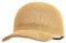 Summer Unisex Paper Straw Baseball Cap Stylish Beach Cap Woven Visor Sunhat Travel Outdoor Sports Cap Camel