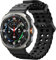 TOPsic Correas para Samsung Galaxy Watch Ultra 47mm Silicona, Pulsera Deportivas Ajustables de Silicona de Liberación Rápida Resistente al Agua Correa Compatible con Samsung Galaxy Watch Ultra 47mm