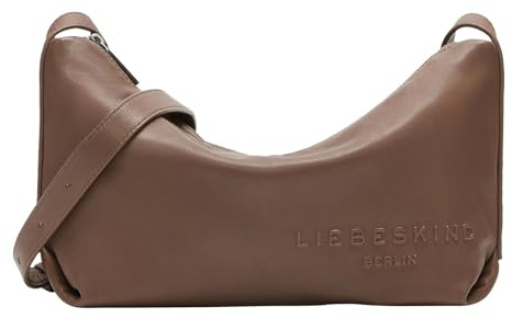 Liebeskind Berlin Crossbody M ELVIRA SHEEP NATURAL russet