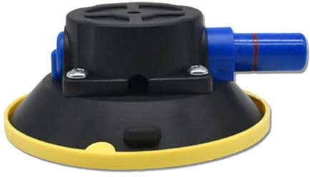 Vakuum-Saugnapf mit M8-Gewinde - Vakuumsauger Montieren, Luftpumpen-Vakuum-Saugnapf Für Kamera-Saugnapfhalterung | Dent Puller Saugnapf, Vakuumsauger Für Handy-Kamera-Autoreparaturwerkzeug