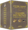 La Guerre des trônes, la véritable Histoire de l'europe-L'Ultime intégrale-Saisons 1 à 8 [Édition Prestige]