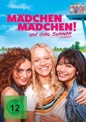 Mädchen Mädchen [DVD]