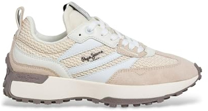 Pepe Jeans Zapatillas Lucky Knitted