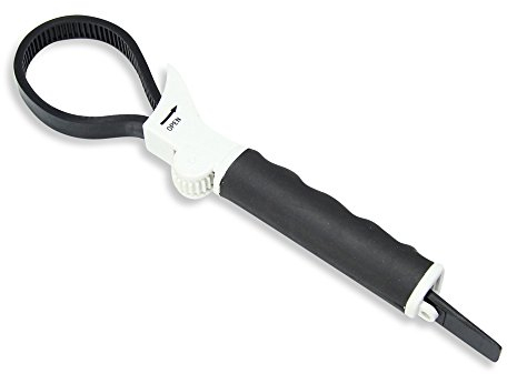 KitchenCraft Large Rubber Jar and Bottle Opener