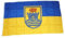 Fahne/Flagge Eckernförde NEU 90 x 150 cm Fahnen