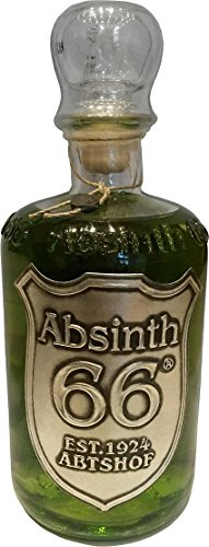 Abtshof Absinth 66 66% (1 x 0.5 l)