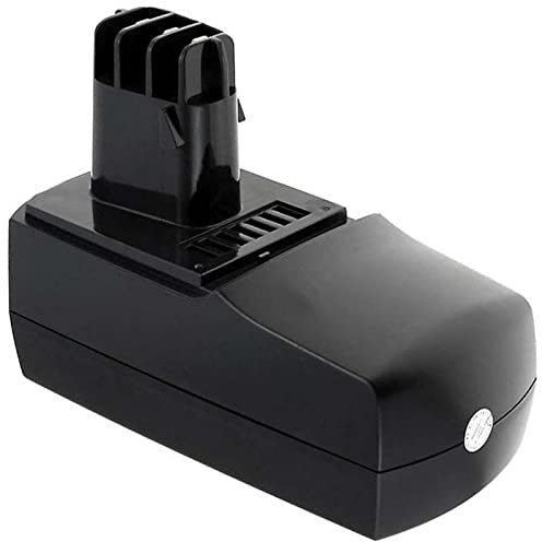 Akku für metabo Typ 6.25477 (18V 2000mAh NiMH), 18V, NiMH