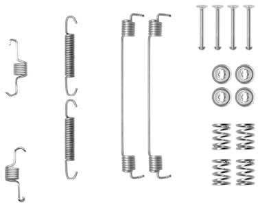 Bosch 1987475294 Accessory Set