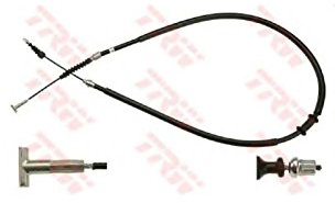 TRW GCH1871 Handbremsseil Handbremsseil