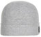 Döll Unisex Baby Topfmütze Jersey Strickmütze, Grau (Light Gray Melange 8100), (Herstellergröße: 47)