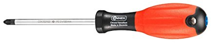 Connex Schraubendreher PZ 2, 100 mm, COX352102