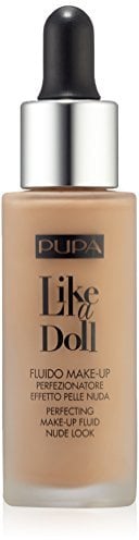 Pupa Like A Doll Make-Up Fluid 050 Sand