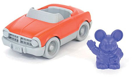 Green Toys CONR-1240 Cabrio/Convertible Fahrzeug