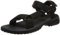 Teva Herren Wandersandalen Terra Fi Lite schwarz (200) 42EU
