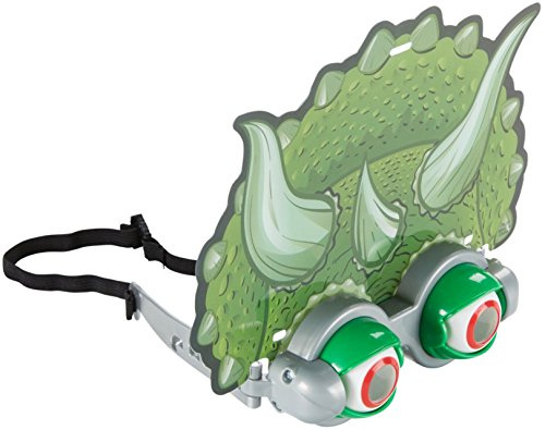 Fisher-Price Blonkers, Dino