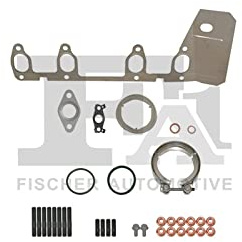 FA1 KT110055 Assembly Kit for Loader